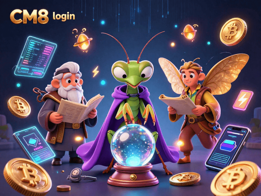 Costly CM8 login Mistakes Gamblers Keep Making in 2026 for Better Odds