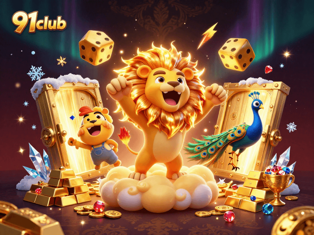 Real 91club Results: What to Expect in 2026 for Gamblers' Winning Strategies