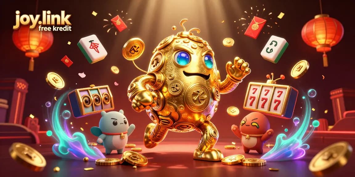joy.link free kredit Pulse Check: Is It Still Viable in 2026 for Gamblers' Winning Strategies?