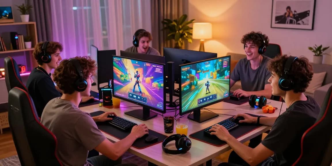 A Practical Gay Porn Games Framework for Engaging Social Experiences in 2026