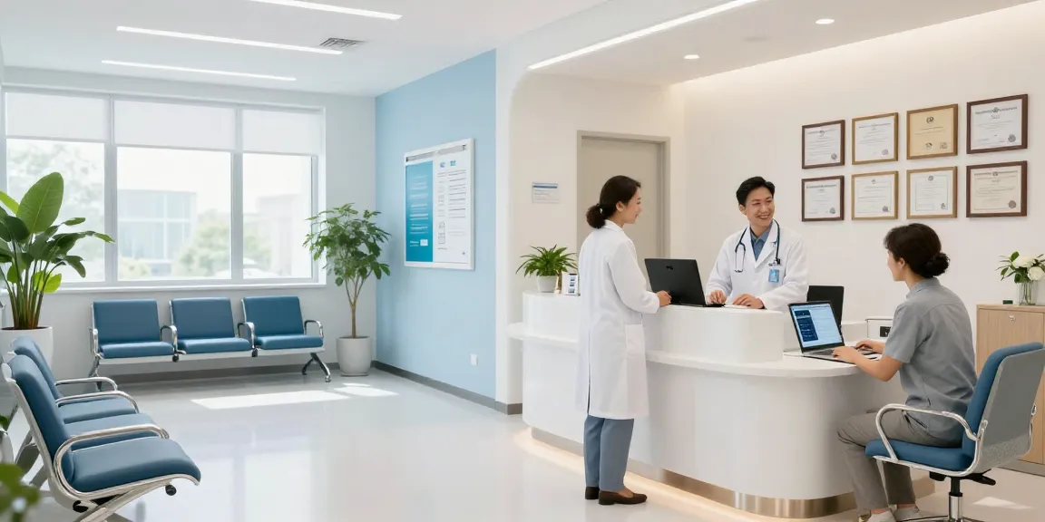 Hair transplant Istanbul cost is prominently discussed in our health clinic, showcasing compassionate doctor consultations and patient care.