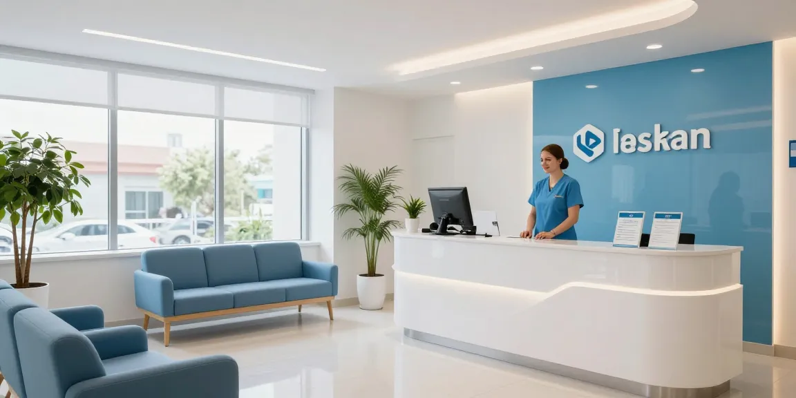 Hair transplant Istanbul clinic offering professional patient care and consultation services.