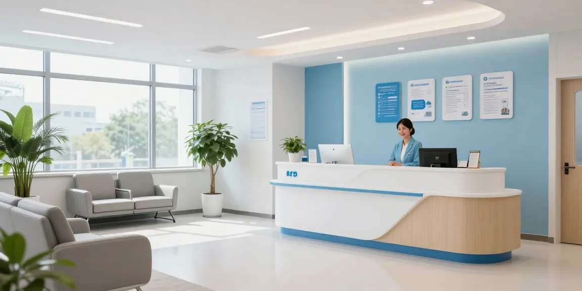Hair transplant Istanbul services at a modern health clinic, patient care focus.